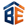 Beam-Ép logó
