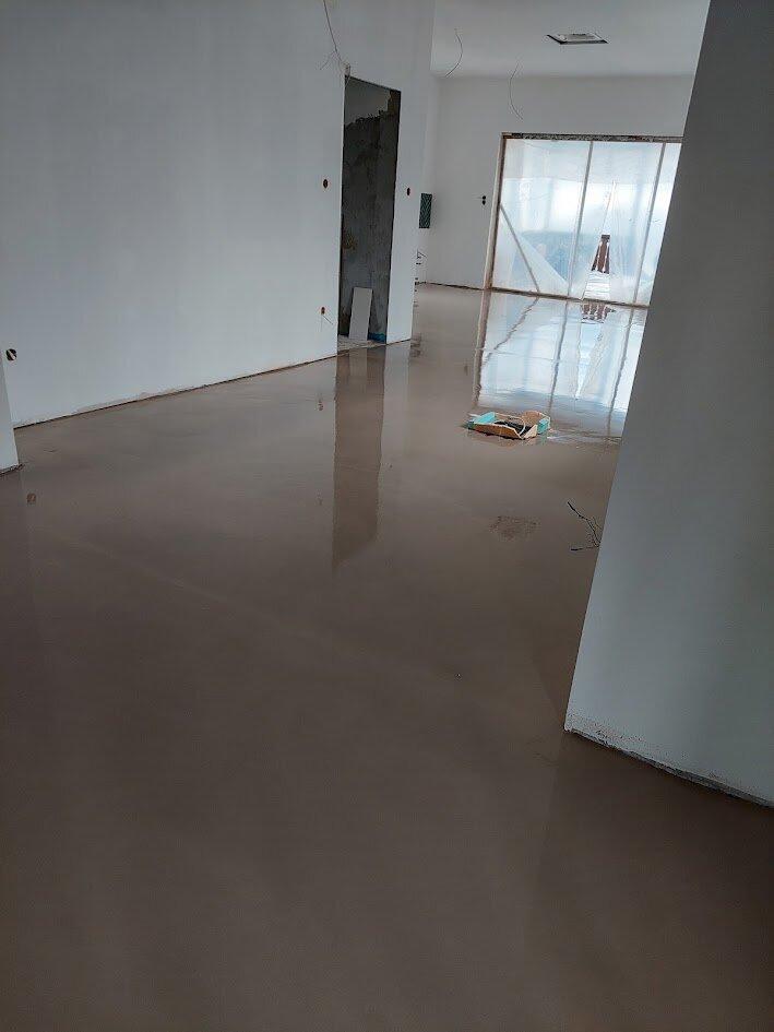 Melegburkolás – fotó 20